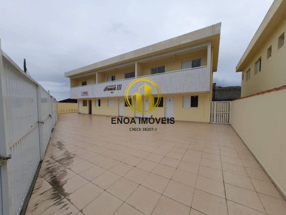 Casa com 2 Quartos à Venda, 55 m² em Real - Praia Grande