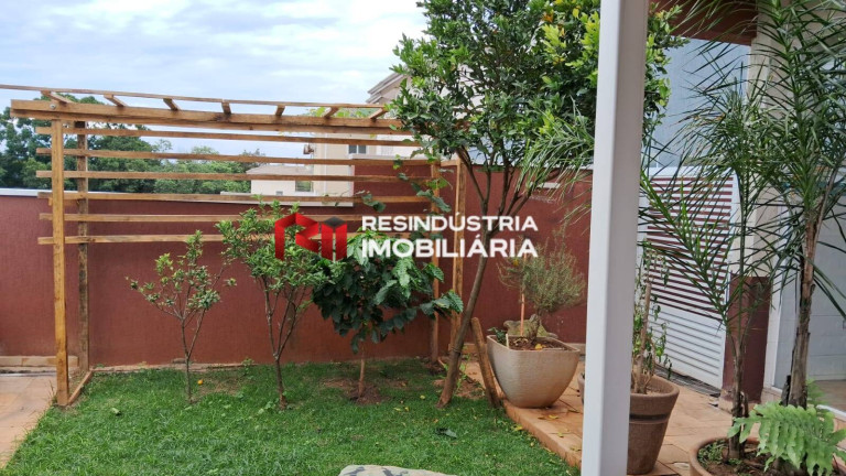 Imagem Casa com 4 Quartos à Venda, 484 m² em Tarumã - Santana De Parnaíba