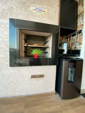 Imagem Apartamento com 2 Quartos à Venda, 67 m² em Jardim Flórida - Jundiaí