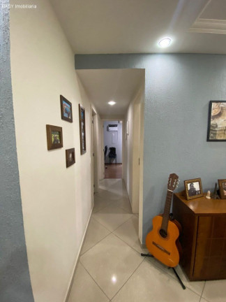 Imagem Imóvel com 3 Quartos à Venda, 86 m² em Todos Os Santos - Rio De Janeiro