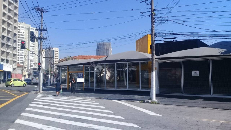 Imagem Imóvel Comercial para Alugar, 800 m² em Vila Carrão - São Paulo