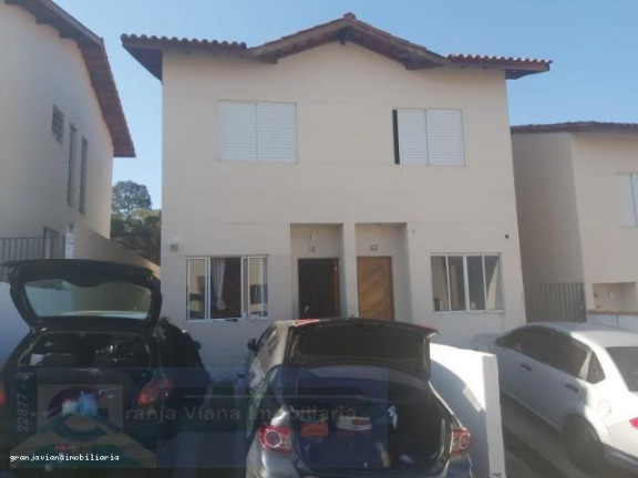 Imagem Casa à Venda, em Chácara Real - Cotia Imagem Casa à Venda, em Chácara Real - Cotia