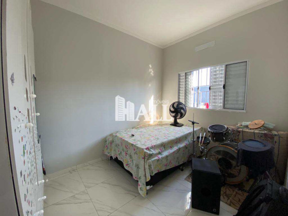 Imagem Casa com 3 Quartos à Venda, 104 m² em Centro - Bady Bassitt Imagem Casa com 3 Quartos à Venda, 104 m² em Centro - Bady Bassitt