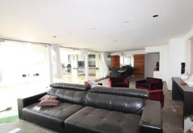 Imagem Cobertura com 4 Quartos à Venda, 300 m² em Cambuí - Campinas Imagem Cobertura com 4 Quartos à Venda, 300 m² em Cambuí - Campinas