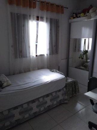 Imagem Casa com 2 Quartos à Venda, 125 m² em Balneário Jussara - Mongaguá