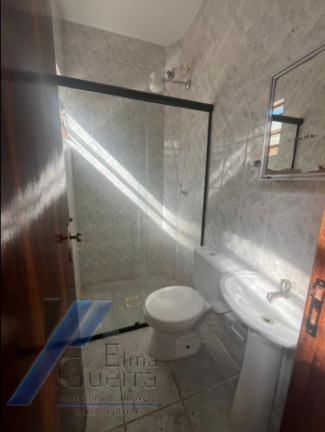 Imagem Apartamento com 1 Quarto à Venda, 42 m² em Centro - Ubatuba