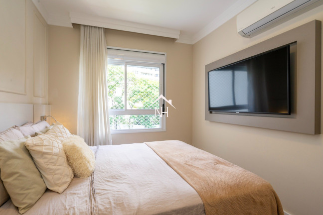 Imagem Apartamento com 3 Quartos à Venda, 87 m² em Real Parque - São Paulo Imagem Apartamento com 3 Quartos à Venda, 87 m² em Real Parque - São Paulo