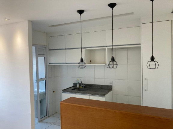 Apartamento com 1 Quarto à Venda, 33 m² em Barra Funda - São Paulo
