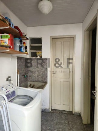 Imagem Casa com 2 Quartos à Venda, 135 m² em Brooklin - São Paulo