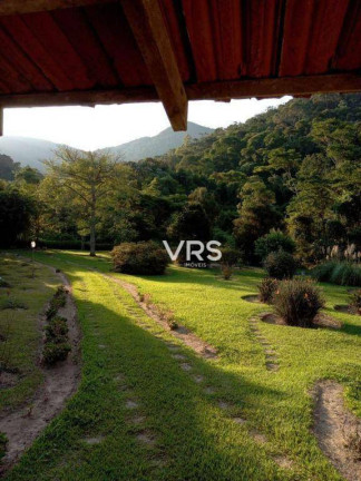 Imagem Fazenda à Venda, 435.000 m² em Andradas - Teresópolis Imagem Fazenda à Venda, 435.000 m² em Andradas - Teresópolis