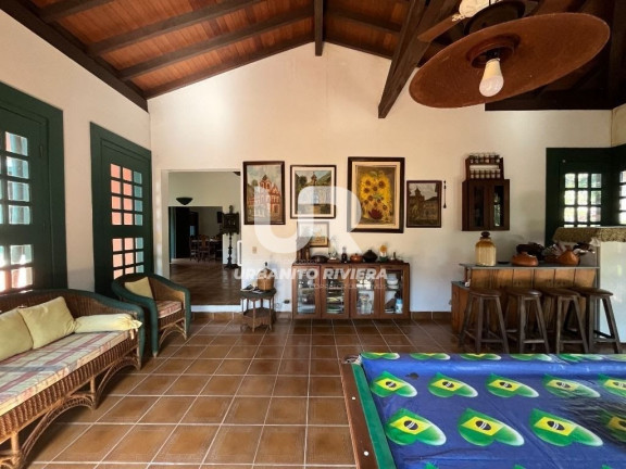 Imagem Casa com 5 Quartos à Venda, 357 m² em Riviera - Bertioga