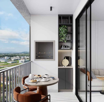 Imagem Apartamento com 2 Quartos à Venda, 65 m² em Morretes - Itapema Imagem Apartamento com 2 Quartos à Venda, 65 m² em Morretes - Itapema