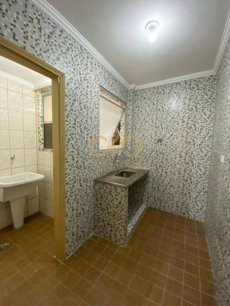 Imagem Kitnet à Venda, 37 m² em Boqueirão - Praia Grande Imagem Kitnet à Venda, 37 m² em Boqueirão - Praia Grande