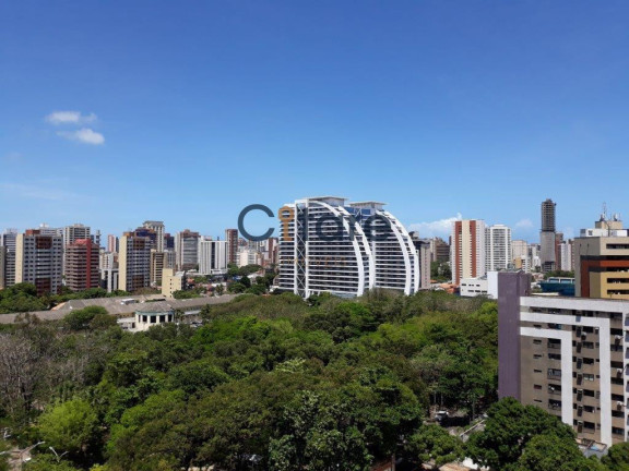 Cobertura com 3 Quartos à Venda,  em Aldeota - Fortaleza