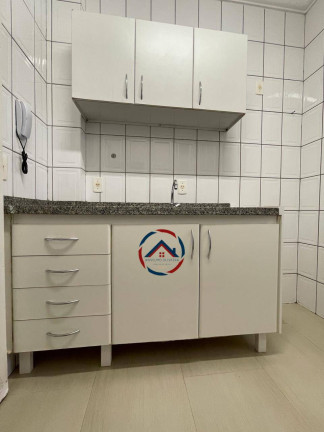 Imagem Apartamento com 2 Quartos à Venda, 59 m² em Paiaguás - Cuiabá