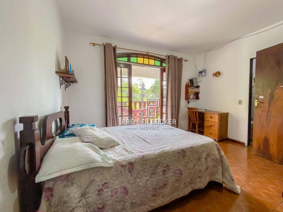 Imagem Casa com 2 Quartos à Venda, 120 m² em Bom Retiro - Teresópolis Imagem Casa com 2 Quartos à Venda, 120 m² em Bom Retiro - Teresópolis