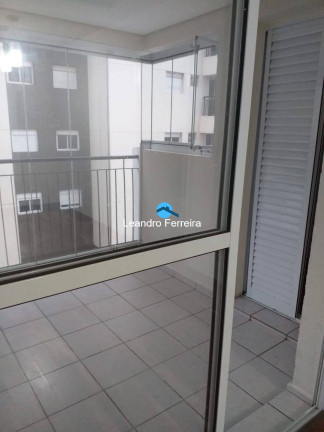 Imagem Apartamento com 3 Quartos à Venda, 73 m² em Centro - São Bernardo Do Campo Imagem Apartamento com 3 Quartos à Venda, 73 m² em Centro - São Bernardo Do Campo