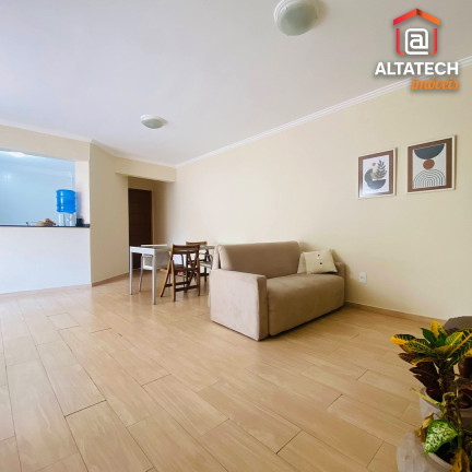 Imagem Imóvel com 3 Quartos à Venda, 120 m² em Centro - Poços De Caldas