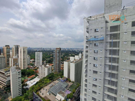 Imagem Apartamento com 2 Quartos à Venda ou Locação, 68 m² em Pinheiros - São Paulo