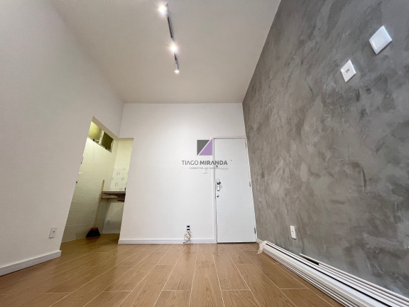 Imagem Imóvel com 1 Quarto à Venda, 38 m² em Copacabana - Rio De Janeiro