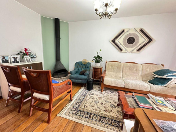 Imagem Apartamento com 2 Quartos à Venda, 80 m² em Bom Retiro - Teresópolis Imagem Apartamento com 2 Quartos à Venda, 80 m² em Bom Retiro - Teresópolis
