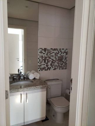 Imagem Apartamento com 1 Quarto à Venda, 38 m² em Cerqueira Cesar - São Paulo