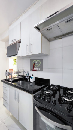 Imagem Apartamento com 2 Quartos à Venda, 48 m² em Lapa De Baixo - São Paulo