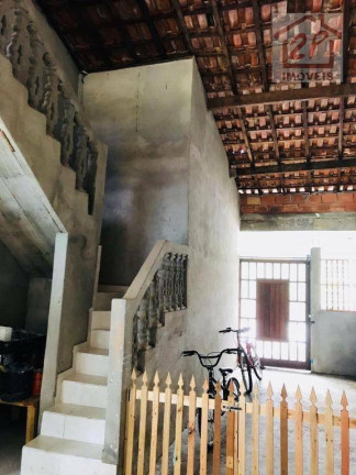Imagem Chácara com 3 Quartos à Venda, 3.000 m² em Turvo - São José Dos Campos Imagem Chácara com 3 Quartos à Venda, 3.000 m² em Turvo - São José Dos Campos