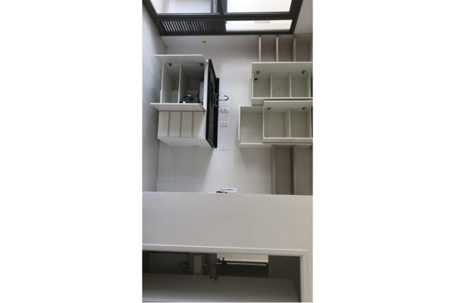 Imagem Apartamento com 1 Quarto à Venda, 44 m² em Vila Mariana - São Paulo