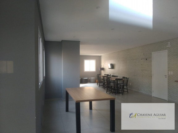 Imagem Apartamento com 2 Quartos à Venda ou Locação, 41 m² em Tucuruvi - São Paulo