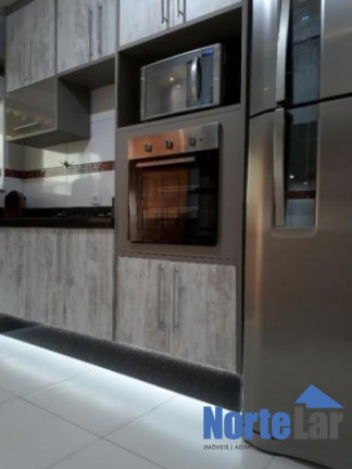 Imagem Casa de Condomínio com 2 Quartos à Venda, 110 m² em Jaraguá - São Paulo