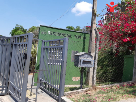 Imagem Imóvel com 2 Quartos à Venda, 43 m² em Jardim Tupi - Jundiaí