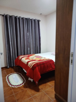 Imagem Casa com 4 Quartos à Venda, 135 m² em Jardim Karla - Pinhais Imagem Casa com 4 Quartos à Venda, 135 m² em Jardim Karla - Pinhais
