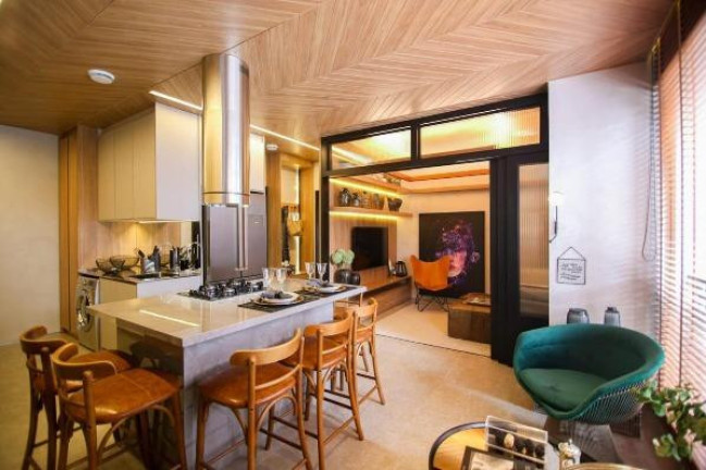 Imagem Apartamento com 2 Quartos à Venda, 62 m² em Perdizes - São Paulo
