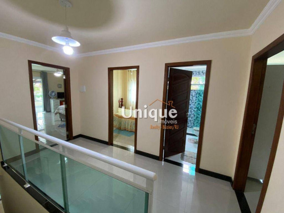Imagem Casa com 3 Quartos à Venda, 200 m² em São José - Armação Dos Búzios