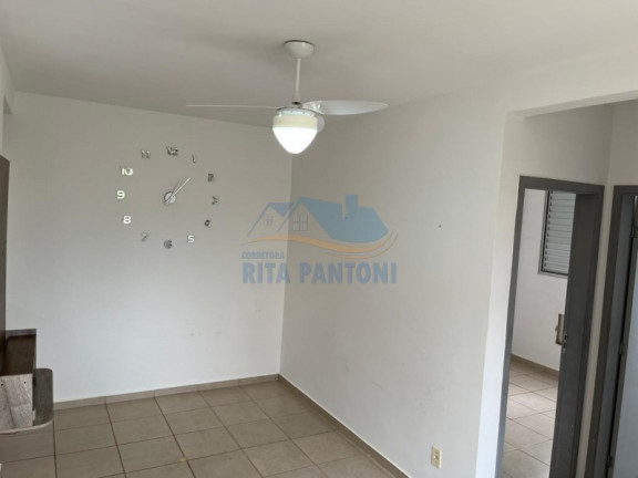 Imagem Apartamento com 2 Quartos à Venda, 47 m² em Bonfim Paulista - Ribeirão Preto Imagem Apartamento com 2 Quartos à Venda, 47 m² em Bonfim Paulista - Ribeirão Preto
