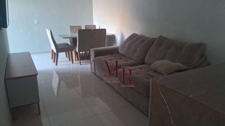 Imagem Casa com 2 Quartos à Venda, 96 m² em Parque Residencial Anna Munhoz  - Votuporanga
