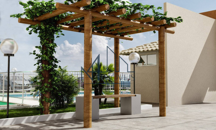Imagem Apartamento com 3 Quartos à Venda,  em Parque Oeste Industrial - Goiânia