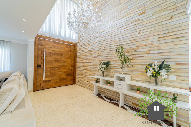 Imagem Casa com 4 Quartos à Venda, 552 m² em Jardim Do Golf I - Jandira Imagem Casa com 4 Quartos à Venda, 552 m² em Jardim Do Golf I - Jandira