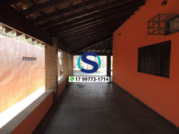 Imagem Chácara com 5 Quartos à Venda, 10 m² em Centro - Ouroeste Imagem Chácara com 5 Quartos à Venda, 10 m² em Centro - Ouroeste