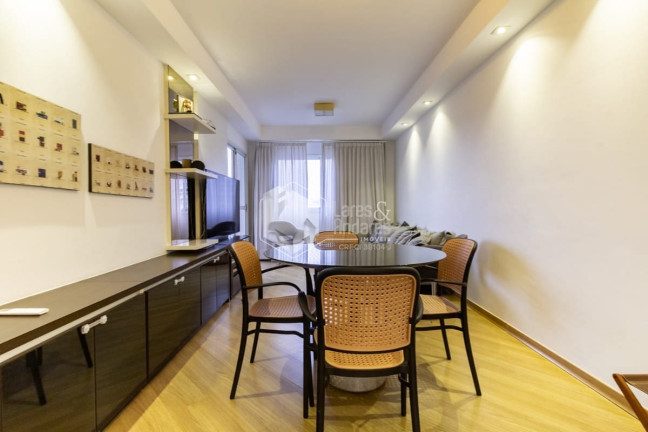 Apartamento com 3 Quartos à Venda, 95 m² em Vila Leopoldina - São Paulo