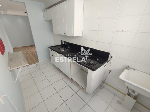 Imagem Apartamento com 2 Quartos à Venda, 44 m² em Parque Ipê - São Paulo Imagem Apartamento com 2 Quartos à Venda, 44 m² em Parque Ipê - São Paulo