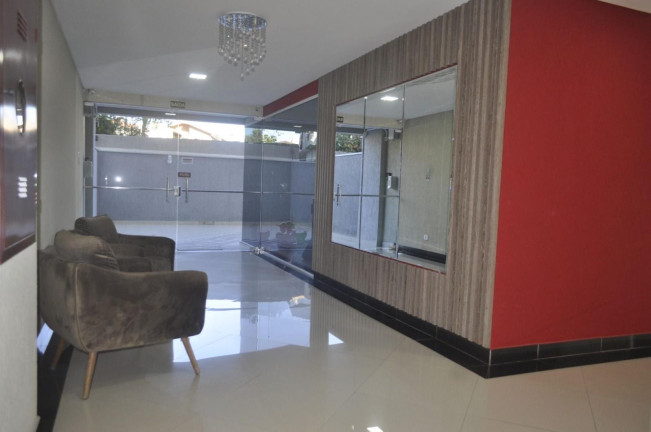 Imagem Apartamento com 2 Quartos à Venda, 67 m² em Novo Mundo - Curitiba Imagem Apartamento com 2 Quartos à Venda, 67 m² em Novo Mundo - Curitiba