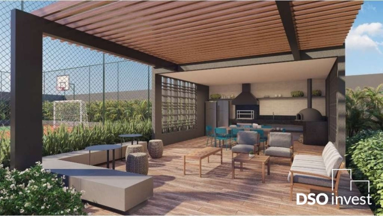 Imagem Apartamento com 4 Quartos à Venda, 108 m² em Alto Da Boa Vista - São Paulo