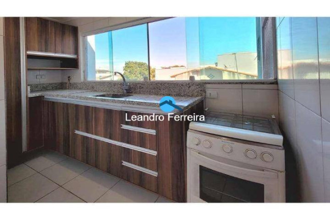 Imagem Cobertura com 3 Quartos à Venda, 146 m² em Vila Scarpelli - Santo André Imagem Cobertura com 3 Quartos à Venda, 146 m² em Vila Scarpelli - Santo André