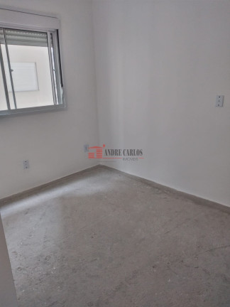 Imagem Apartamento com 2 Quartos à Venda, 48 m² em Padroeira - Osasco
