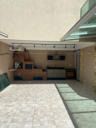 Imagem Sobrado com 2 Quartos à Venda, 155 m² em Cidade Patriarca - São Paulo