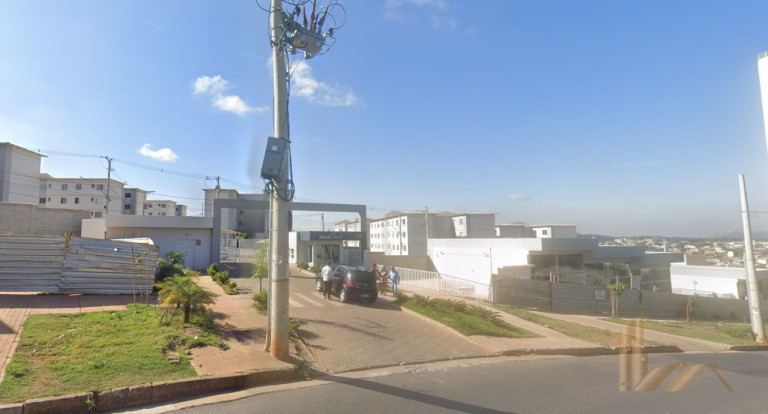 Imóvel com 2 Quartos à Venda, 61 m² em Donato - Contagem