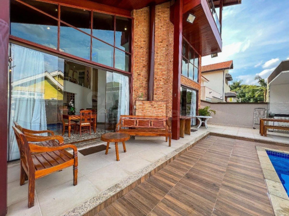 Imagem Casa com 3 Quartos à Venda, 400 m² em Alphaville - Santana De Parnaíba
