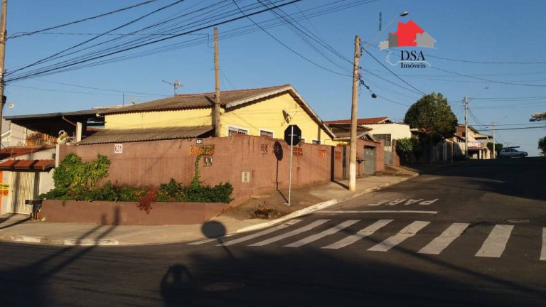 Imagem Casa com 3 Quartos à Venda, 260 m² em Vila Real Continuaçao - Hortolândia